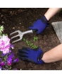 Town & Country Weed Master Plus Gloves Large