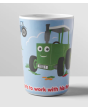 Tractor Ted Beaker Machines