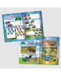 Tractor Ted Activity Book