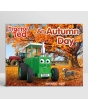 Tractor Ted An Autumn Day Book 