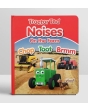 Tractor Ted Book Noises On The Farm 