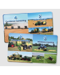 Tractor Ted Book Numbers On The Farm