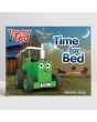 Tractor Ted Book Time For Bed