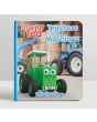 Tractor Ted Tractors + Machines Lift The Flap Book