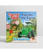 Tractor Ted Fun On The Farm Seasons