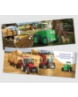 Tractor Ted Book - Tractor Or Digger
