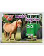 Tractor Ted Book Herb's Surprise