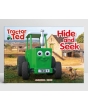 Tractor Ted Book Hide + Seek