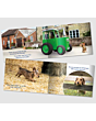 Tractor Ted Book Hide + Seek