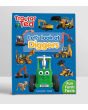 Tractor Ted Fact Book Lets Look At Diggers