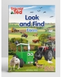 Tractor Ted Look & Find Book