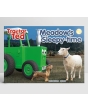 Tractor Ted Book Meadow's Sleepy-Time