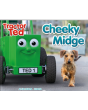 Tractor Ted Cheeky Midge Book 