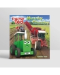 Tractor Ted Book Munchy Crunchy