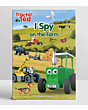 Tractor Ted Book I Spy On The Farm