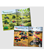 Tractor Ted Book I Spy On The Farm