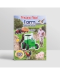 Tractor Ted Farm Sticker Book 