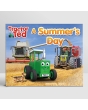 Tractor Ted A Summer's Day Book 