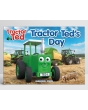 Tractor Ted Book Tractor Ted's Day