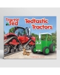 Tractor Ted Tedtastic Tractors Story Book