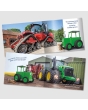 Tractor Ted Tedtastic Tractors Story Book