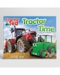 Tractor Ted Book Tractor Time