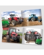 Tractor Ted Book Tractor Time
