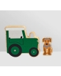 Tractor Ted Wooden Farm Play Blocks