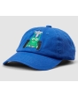 Tractor Ted Blue Cap