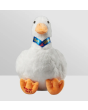 Tractor Ted Soft Toy Dibble The Duck