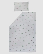 Tractor Ted Duvet Single Bed Size 
