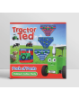 Tractor Ted Pants - 3 Pack
