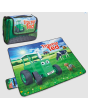 Tractor Ted Picnic Blanket