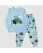 Tractor Ted Dream Cloud Pyjamas 