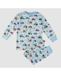 Tractor Ted Machines Pyjamas