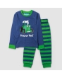 Tractor Ted Stripey Pyjamas 