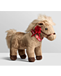 Tractor Ted - Herb The Pony Soft Toy