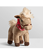 Tractor Ted - Herb The Pony Soft Toy