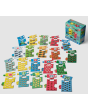 Tractor Ted Farm Counting Puzzle