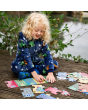 Tractor Ted Farm Counting Puzzle