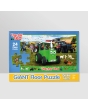 Tractor Ted Giant Floor Puzzle