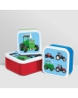 Tractor Ted Snackpot 3 Piece 