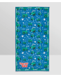 Tractor Ted Towel 75 X 140Cm