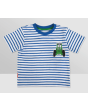 Tractor Ted Pocket T-Shirt 