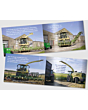 Tractor Ted Book A-Maizing Day