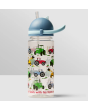Tractor Ted Water Bottle Machines