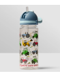 Tractor Ted Water Bottle Machines