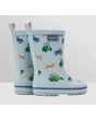 Tractor Ted Wellies - Machines 