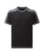 Tuffstuff  Elite T- Shirt Black