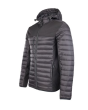 Tuffstuff Hatton Jacket Black 